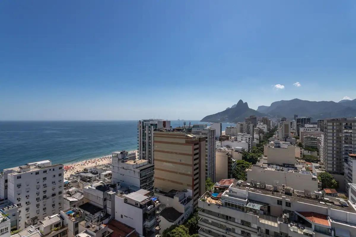 Appart hôtel Ipanema Tiffany's 2 Suites. Novo *